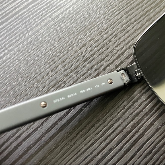 Authentic Prada Sunglasses - Picture 3 of 3